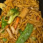 Best 才捞:Vegetable Lo Mein in Aliquippa, PA