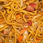 Best 肉捞:Roast Pork Lo Mein in Aliquippa, PA