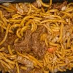 Best 牛捞:Beef Lo Mein in Aliquippa, PA