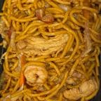 Best 本捞:House Special Lo Mein in Aliquippa, PA