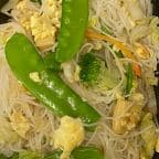 Best 才粉: Vegetable Mei Fun in Aliquippa, PA