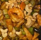 Best 腰下— Jumbo Shrimp w. Cashew Nuts in Aliquippa, PA