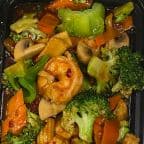 Best 胡下— Jumbo Shrimp Hunan Style in Aliquippa, PA