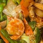 Best 四下: Spicy Szechuan Shrimp in Aliquippa, PA