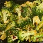 Best 鱼芥: Spicy Broccoli Garlic Sauce in Aliquippa, PA