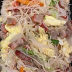 Best 肉粉:Roast Pork Mei Fun in Aliquippa, PA