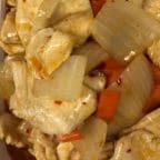 Best 咖几— Curry Chicken w. Onion in Aliquippa, PA