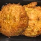 Best 几洋旦:Chicken Egg Foo Young in Aliquippa, PA