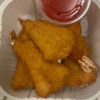 Best 炸下— Fried Jumbo Shrimp in Aliquippa, PA