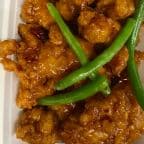 Best Spicy General Tso's Chicken w. String beans in Aliquippa, PA