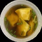 Best 吞汤— Wonton Soup in Aliquippa, PA