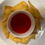 Best Cheese Wonton in Williamsport, PA