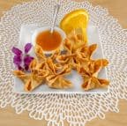 Best Crab Rangoon in San Diego, CA