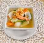 Best Wonton Soup in San Diego, CA