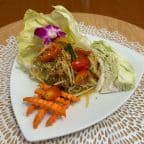 Best Som Tum Salad (Thai or Lao Style) in San Diego, CA