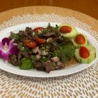 Best Bangkok Beef Salad in San Diego, CA