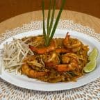 Best Pad Thai Noodle in San Diego, CA