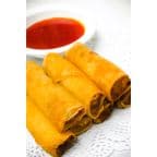 Best Chicken Crispy Egg Rolls in San Diego, CA