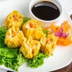 Best Steamed Thai Dumplings in Washington, DC