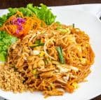 Best Pad Thai in Washington, DC