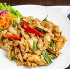 Best Drunken Noodles in Washington, DC