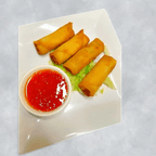 Best Thai Crispy Spring Rolls in Washington, DC