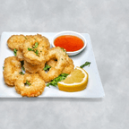 Best Fried Calamari in Washington, DC