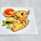 Best Fried Wontons in Washington, DC