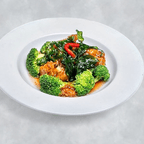 Best Crispy Basil Duck in Washington, DC