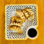 Best Shrimp Gyoza in Scarsdale, NY
