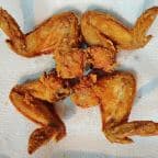 Best 2. Fried Chicken Wings in Flushing, NY