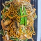 Best Veggie Lo Mein in Chadds Ford, PA