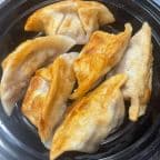 Best Dumplings in Chadds Ford, PA