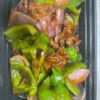 Best Pepper Steak in Chadds Ford, PA