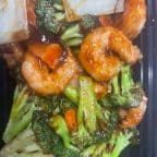 Best Shrimp with Broccoli in Chadds Ford, PA
