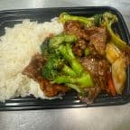 Best Beef with Broccoli (Dinner) in Chadds Ford, PA