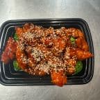 Best Sesame Chicken in Chadds Ford, PA