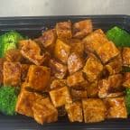 Best Ma Po Tofu in Chadds Ford, PA