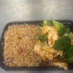 Best Chicken with Broccoli (Dinner) in Chadds Ford, PA