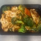 Best Chicken with Broccoli in Chadds Ford, PA