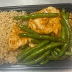 Best Chicken with String Beans (Dinner) in Chadds Ford, PA