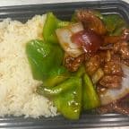 Best Pepper Steak (Dinner) in Chadds Ford, PA