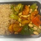 Best Kung Pao Shrimp (Dinner) in Chadds Ford, PA