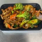 Best Shredded Pork with Garlic Sauce in Chadds Ford, PA