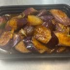 Best Stir-Fried Eggplant in Chadds Ford, PA