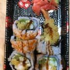 Best SHRIMP TEMPURA ROLL in Boynton Beach, FL