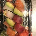 Best RAINBOW ROLL in Boynton Beach, FL