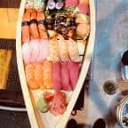 Best 3 pcs Each of Tuna, Salmon, White Fish, Shrimp, Imitation Crab, Eel in Boynton Beach, FL