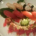 Best 2 pcs Each of Tuna, Salmon, White Fish, Shrimp, Imitation Crab, Eel in Boynton Beach, FL