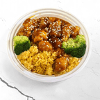 Best Sesame Chicken (Lunch)芝麻鸡 in Drexel Hill, PA
